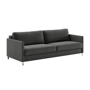 Luonto King Sleeper Sofa Luna 35 Angled