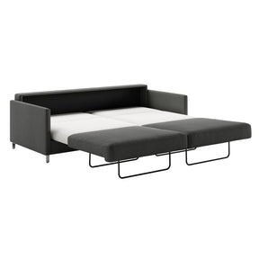 Luonto King Sleeper Sofa Luna 35 Open