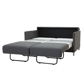 Luonto Loveseat Sleeper Sofa Luna 35 Open