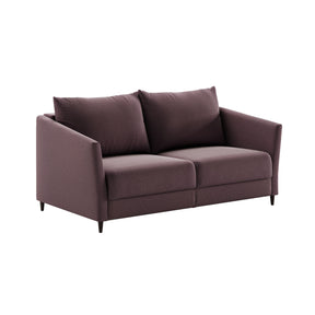 Luonto Erika Loveseat Sleeper Sofa Luna 29 Angled