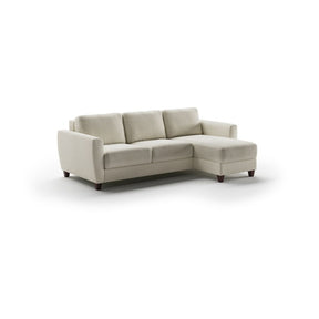Luonto Harper Full XL Sleeper Sofa with Reversible Chaise