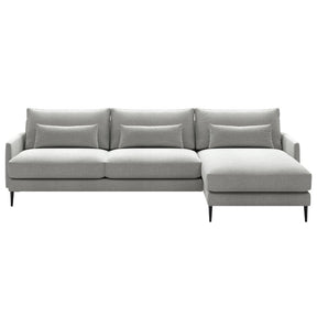 Luonto Liam Sofa with Reversible Chaise Front Right