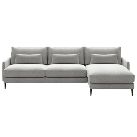 Luonto Liam Sofa with Reversible Chaise