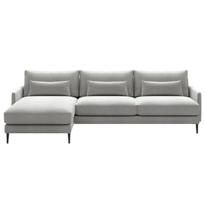 Luonto Liam Sofa with Reversible Chaise Front Left