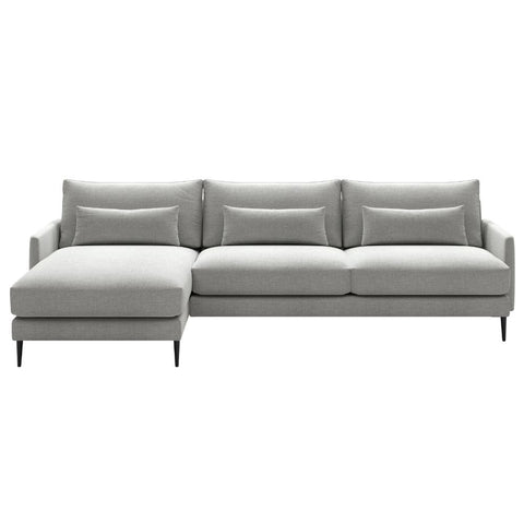 Luonto Liam Sofa with Reversible Chaise