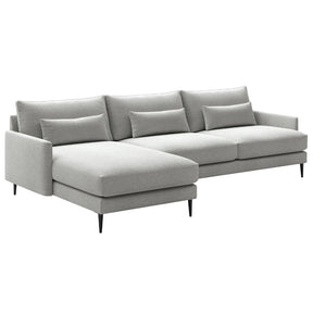 Luonto Liam Sofa with Reversible Chaise Left