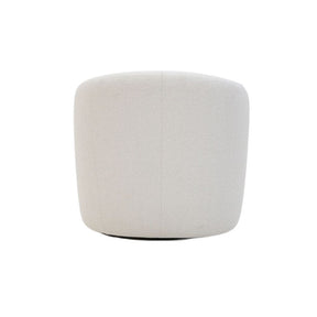 Luonto Regalia Swivel Chair Back