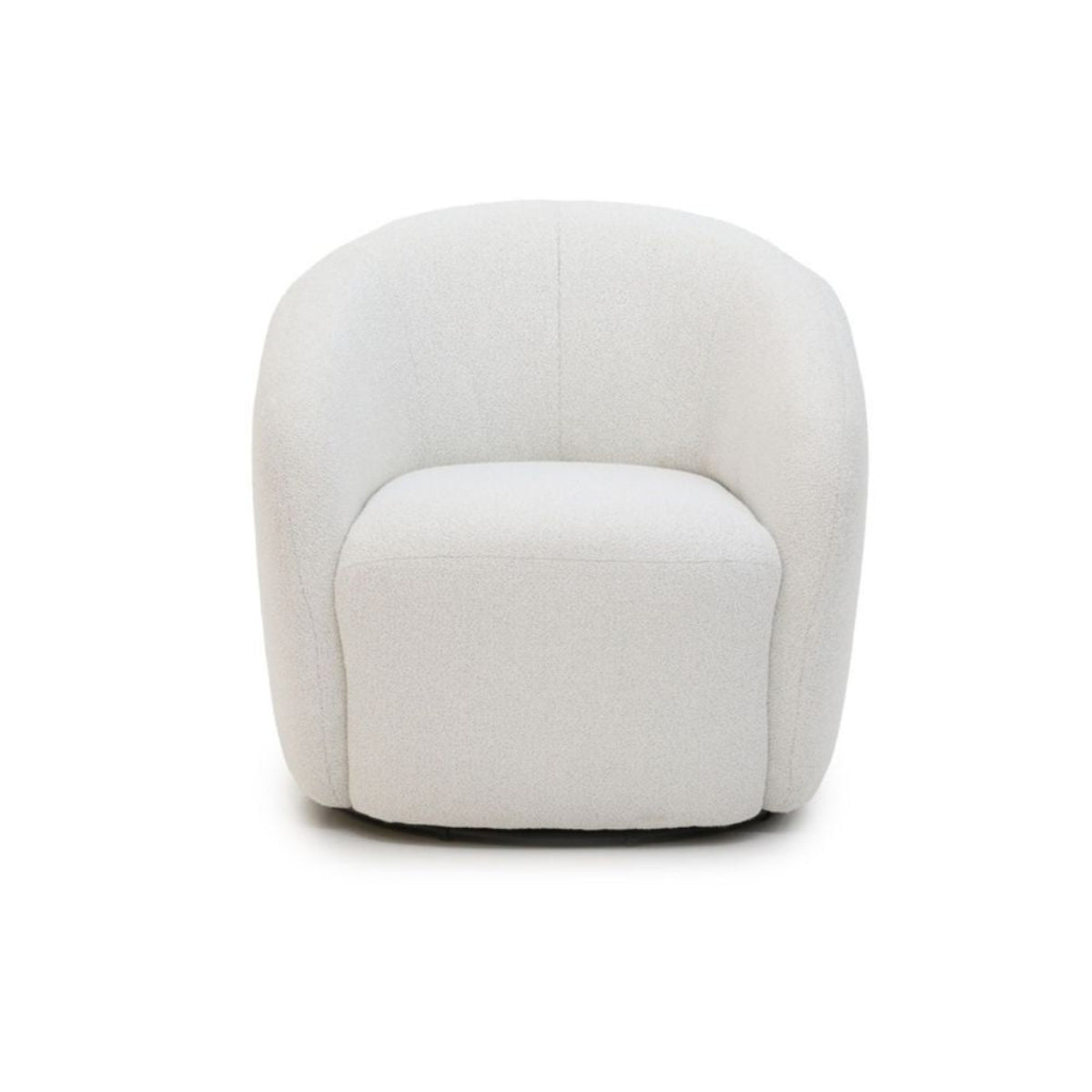 Luonto Regalia Swivel Chair Front