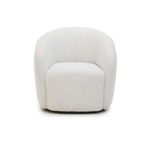 Luonto Regalia Swivel Chair Front