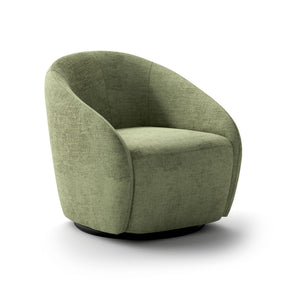 Luonto Regalia Swivel Chair Harmony 39 Angled