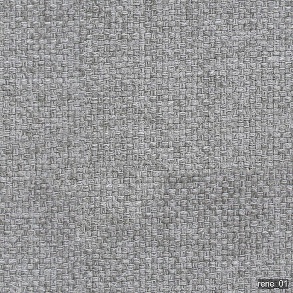 Luonto Rene 01 Fabric Light Grey