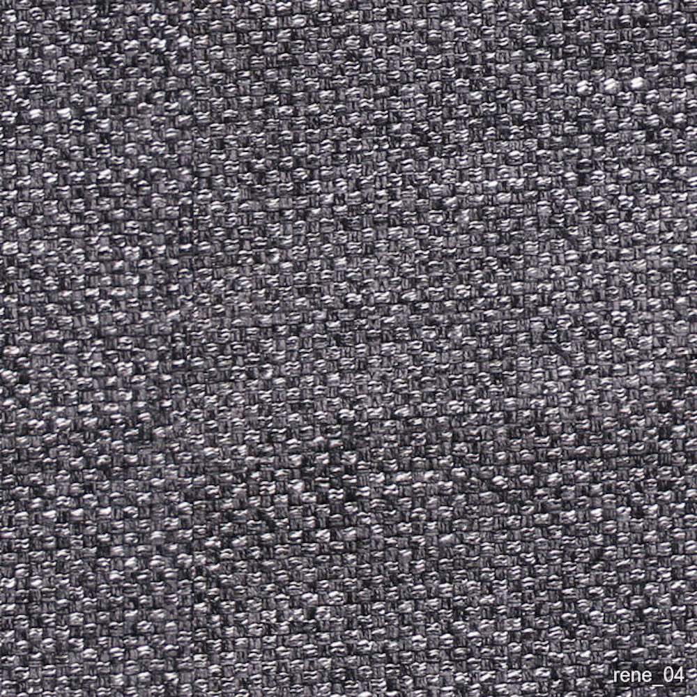 Luonto Rene 04 Fabric Dark Grey