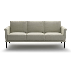 Luonto Viola Sofa Harmony 02 Fabric Wenge Legs
