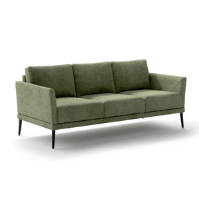 Luonto Viola Sofa Harmony 39
 Fabric Wenge Legs