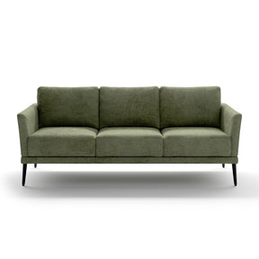 Luonto Viola Sofa Harmony 39 Fabric Wenge Legs