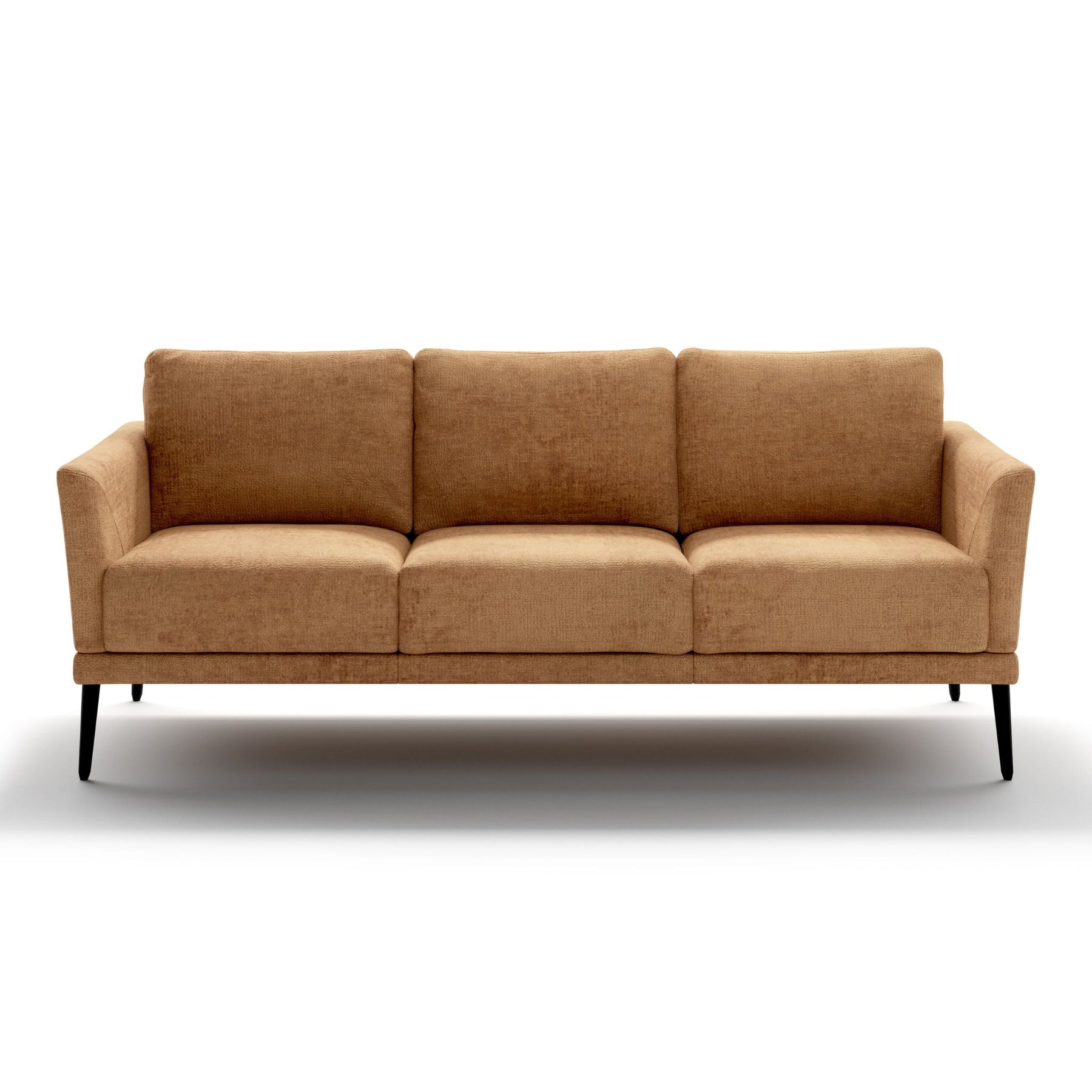 Luonto Viola Sofa Harmony 56 Fabric Wenge Legs