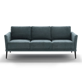 Luonto Viola Sofa Harmony 77 Fabric Wenge Legs