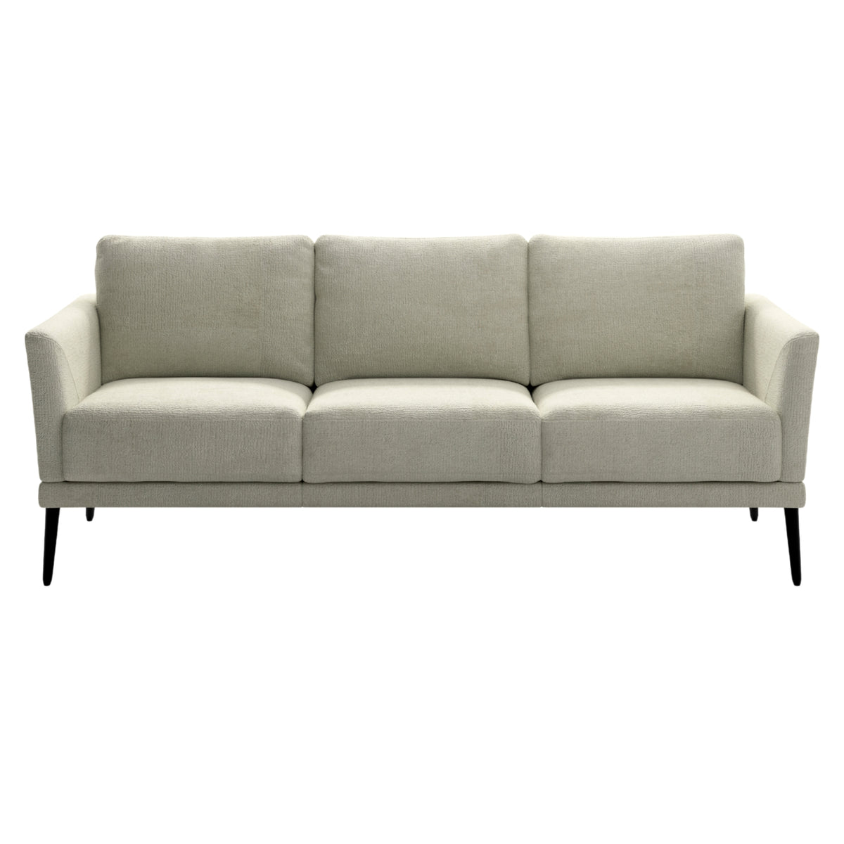 Luonto Viola Sofa Soft Harmony 02 Fabric Front