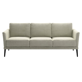 Luonto Viola Sofa Soft Harmony 02 Fabric Front