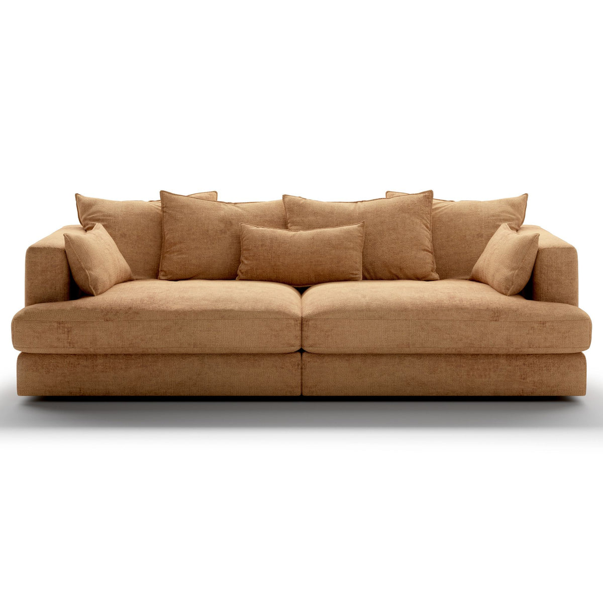 Luonto Vivian Sofa Harmony 56 Amber