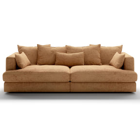 Luonto Vivian Sofa Harmony 56 Amber
