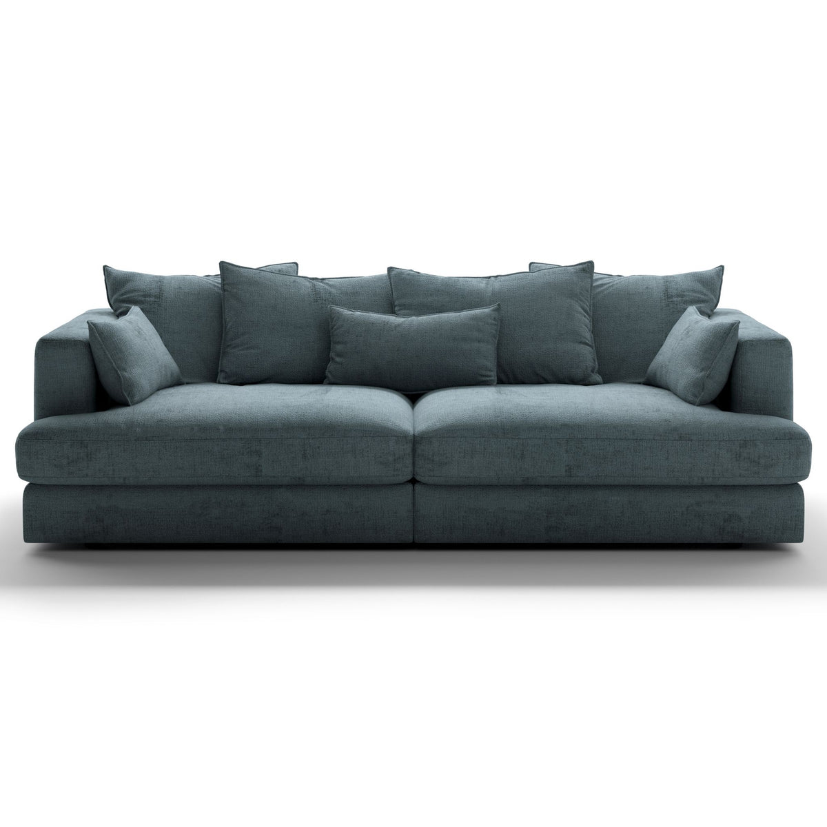 Luonto Vivian Sofa Harmony 77 Blue