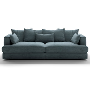 Luonto Vivian Sofa Harmony 77 Blue