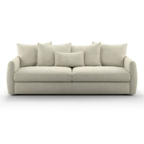 Luonto Winslow Sofa Harmony 02 Fabric