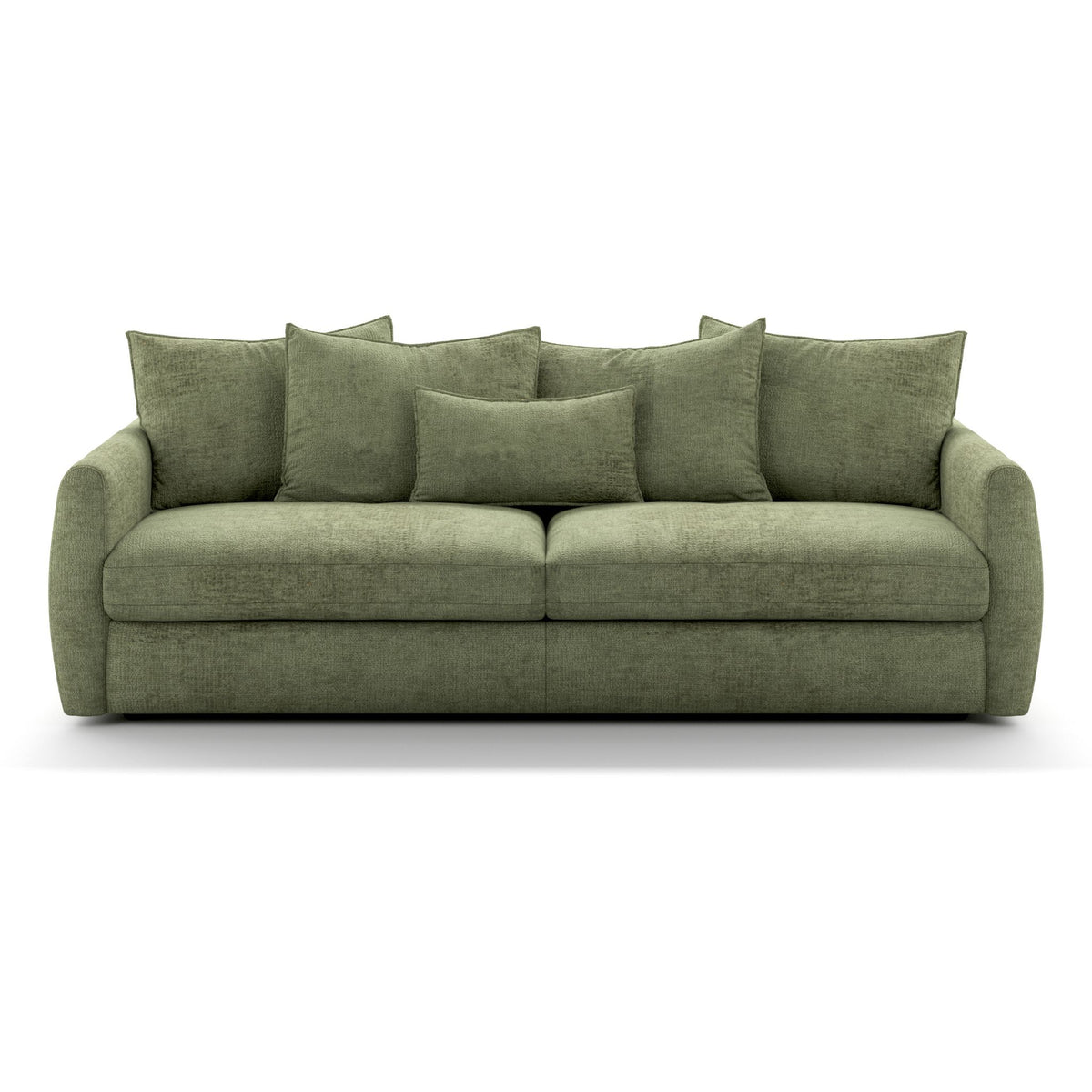 Luonto Winslow Sofa Harmony 39 Fabric