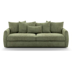 Luonto Winslow Sofa Harmony 39 Fabric