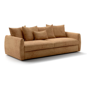 Luonto Winslow Sofa Harmony 56 Fabric Angled