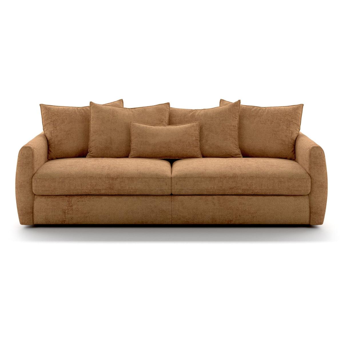 Luonto Winslow Sofa Harmony 56 Fabric