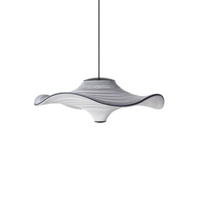 Made By Hand Flying Pendant 78 Haze Blue