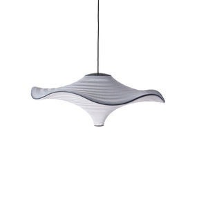 Made By Hand Flying Pendant 96 Haze Blue