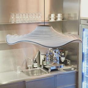 Made By Hand Flying Pendant  by Beverage Station