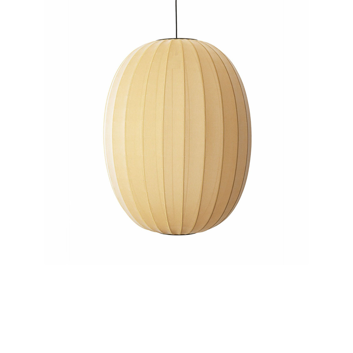 Made by Hand Knit-Wit 65 Pendant Light