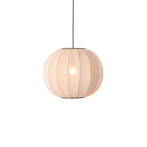 Knit Wit 45 Pendant in Sandstone On