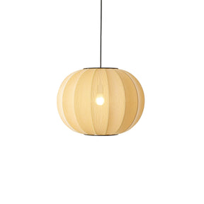 Knit Wit 45 Pendant in Sunrise On