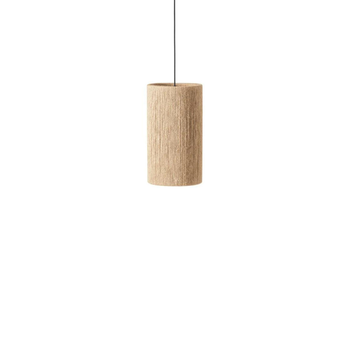 Made by Hand RO High Pendant Lamp 23 by Kim Richardt