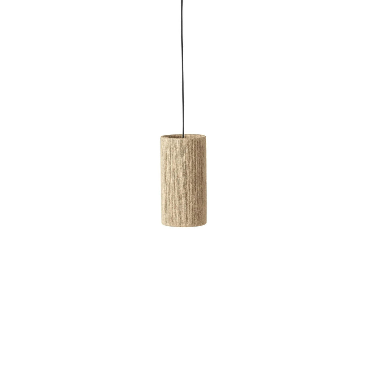 Made by Hand RO Pendant Lamp 15 by Kim Richardt