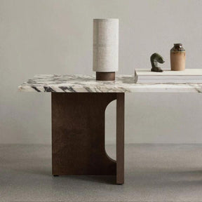 Menu Androgyne Lounge Table by Danielle Siggerud