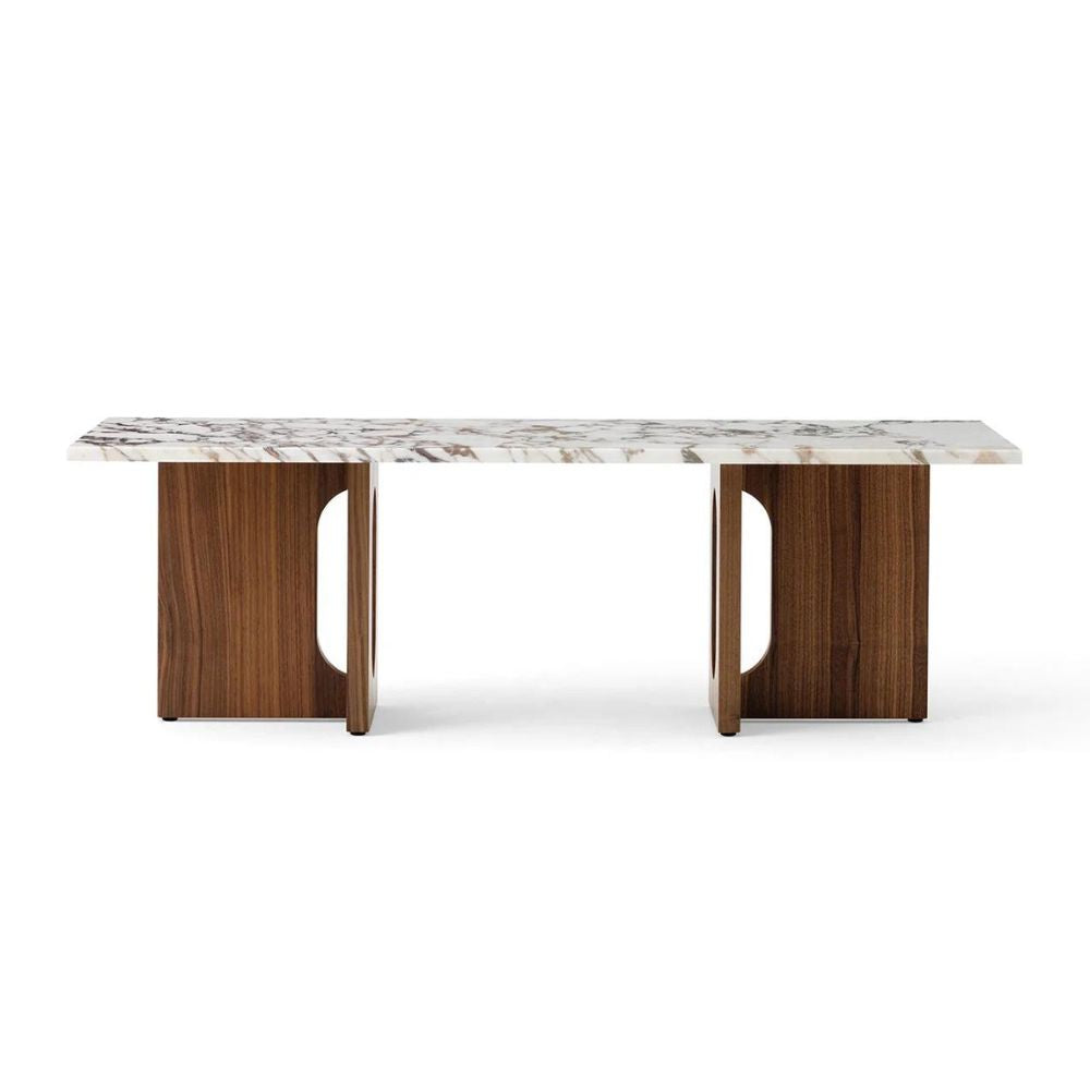 Menu Androgyne Lounge Table by Danielle Siggerud