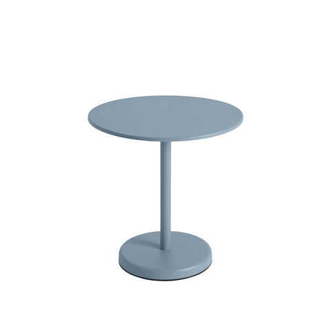 Muuto Linear Cafe Table - Round