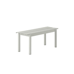 43" Grey