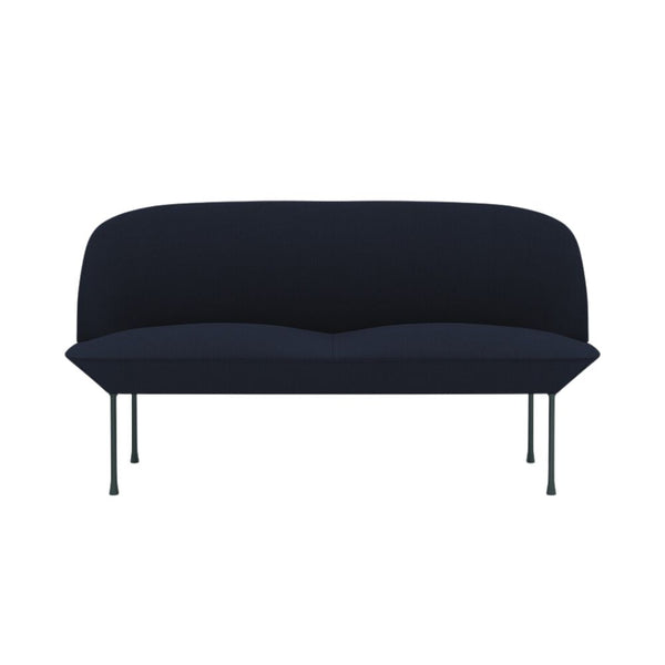 2人掛け・3人掛けソファ muuto oslo sofa 3seater muuto-oslo-sofa-2-seat-vidar-