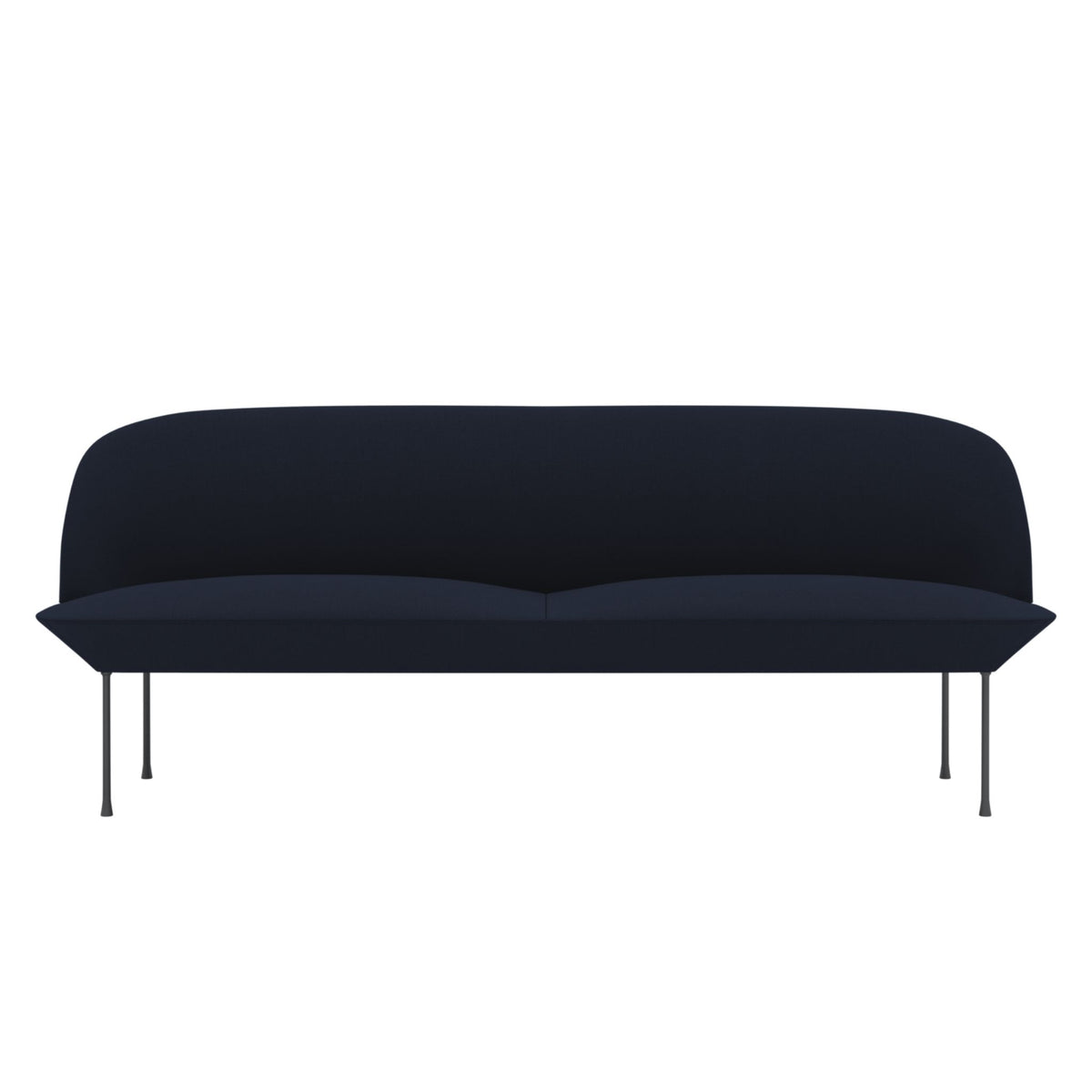 Muuto Oslo Sofa 3-Seat