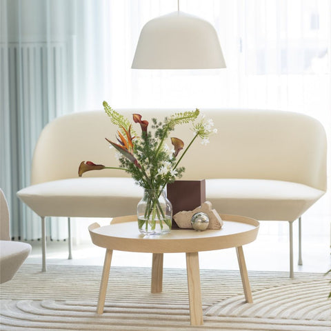 Muuto Oslo Sofa 2-Seat