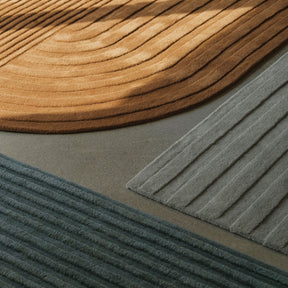 Muuto Relevo Rug