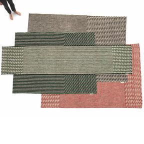 nanimarquina Blur Runner and Rug Collection All Colors