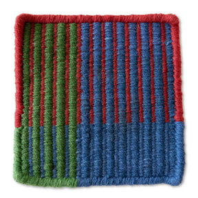 nanimarquina Haze 2 Rug Sample